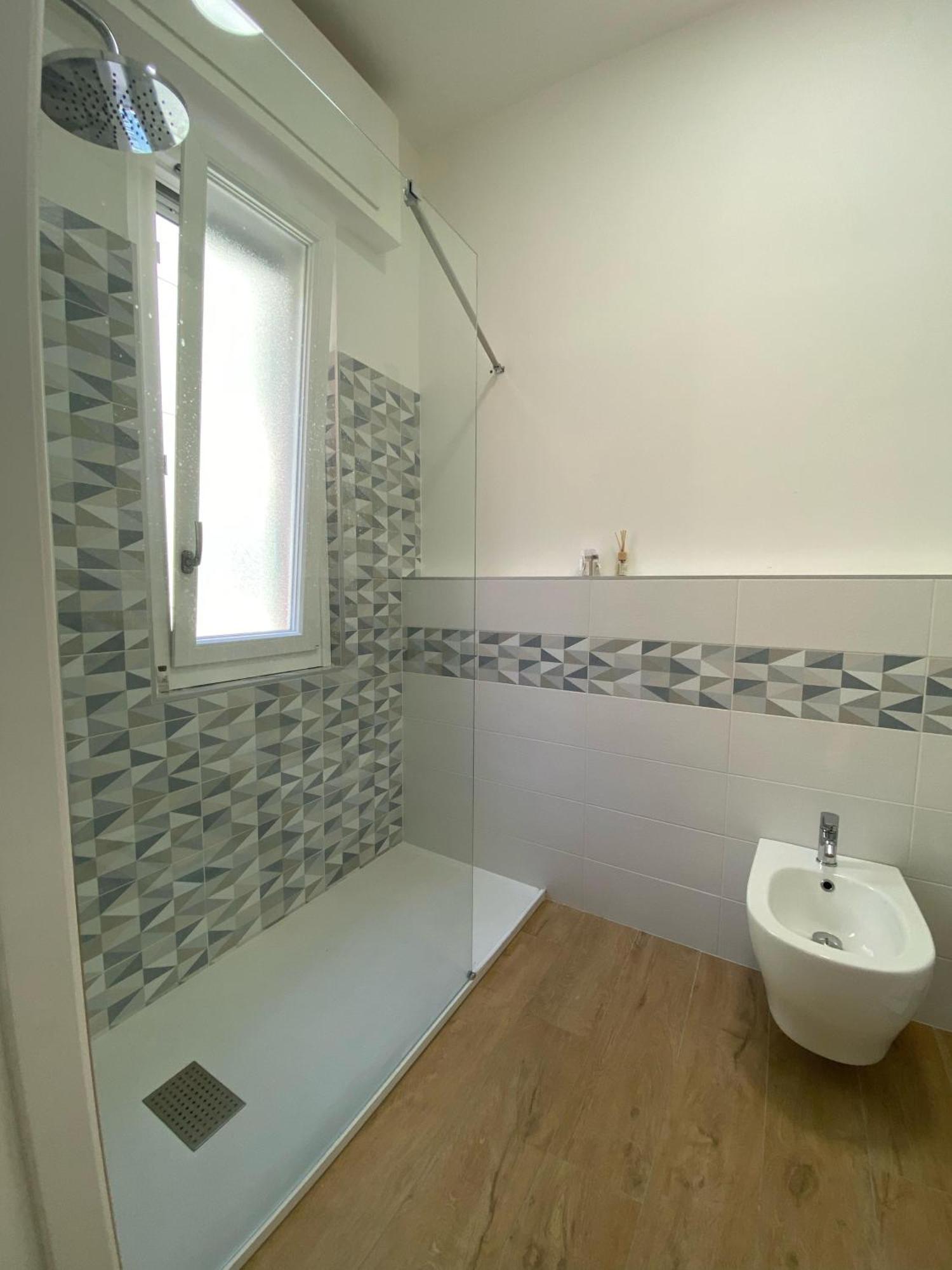 Il Corso Otel Santa Margherita Ligure Dış mekan fotoğraf