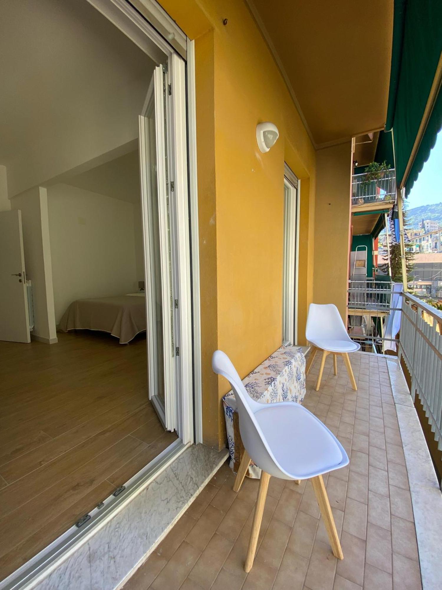 Il Corso Otel Santa Margherita Ligure Dış mekan fotoğraf