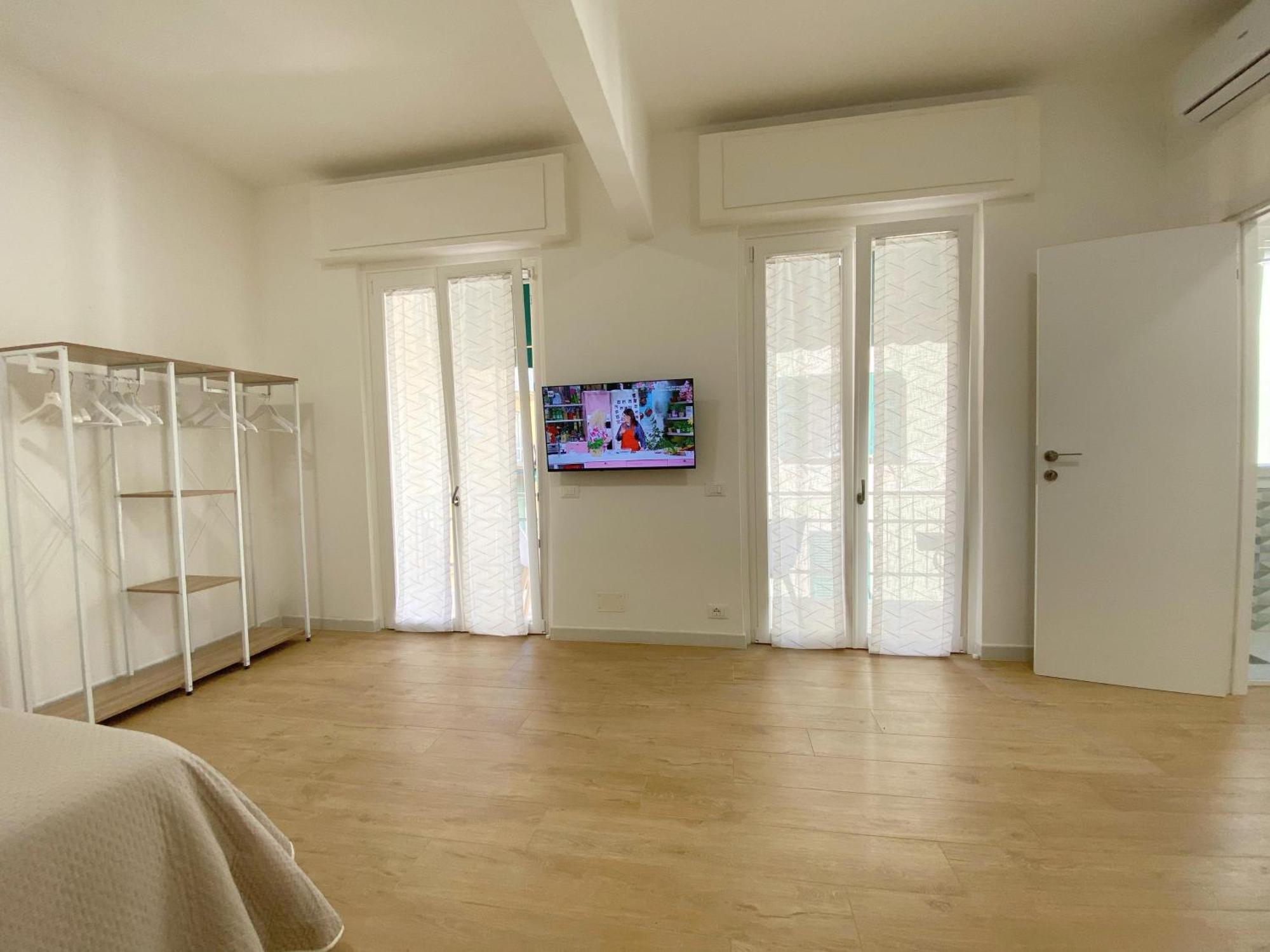 Il Corso Otel Santa Margherita Ligure Dış mekan fotoğraf